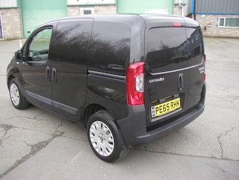 Used Citroen Nemo 2015 for sale - 77779080: Photo