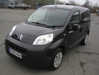 Used Citroen Nemo 2015 for sale - 77779080: Photo