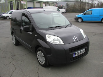 Used Citroen Nemo 2015 for sale - 77779080: Photo