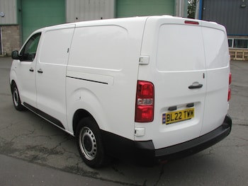 Used Fiat Scudo 2022 for sale - 78870063: Photo