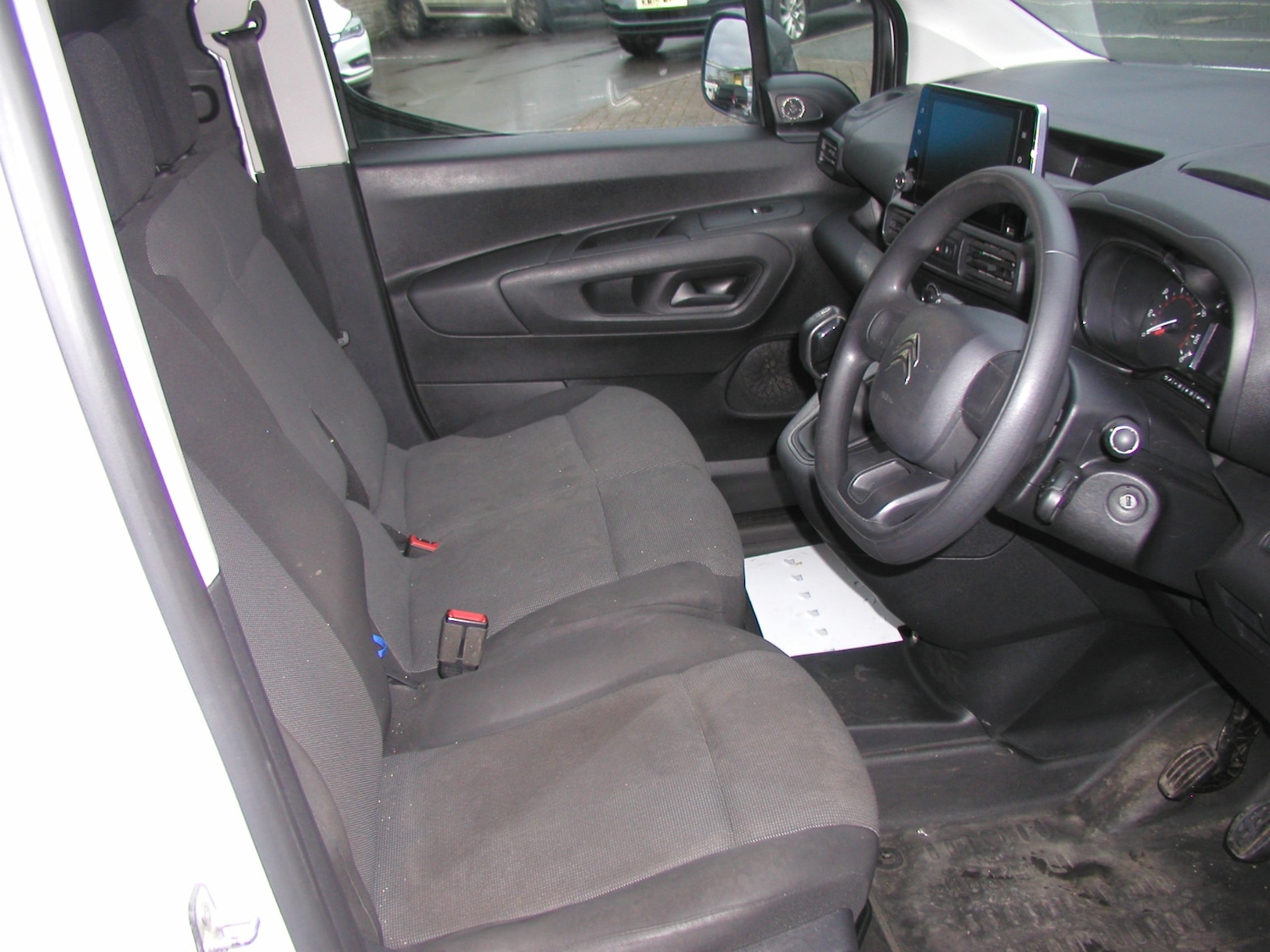 Used Citroen Berlingo 2019 for sale - 77298582: Photo 5