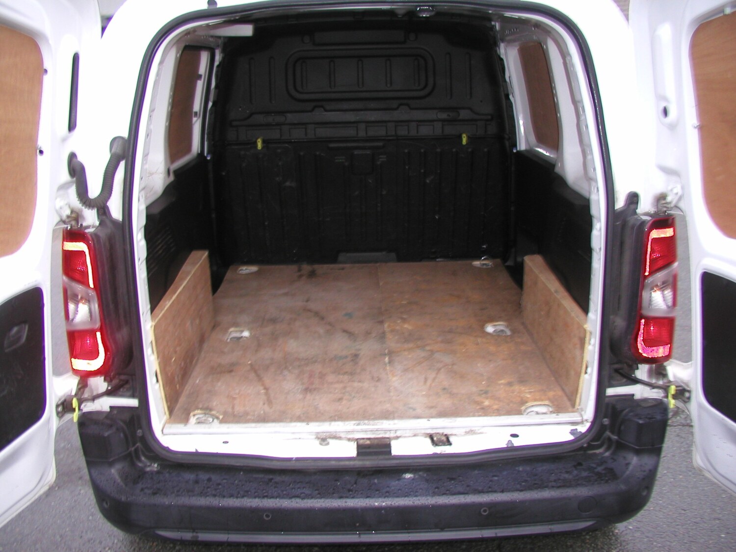 Used Citroen Berlingo 2019 for sale - 77298582: Photo 6