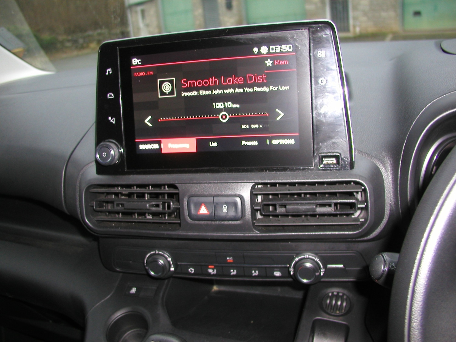 Used Citroen Berlingo 2019 for sale - 77298582: Photo 7