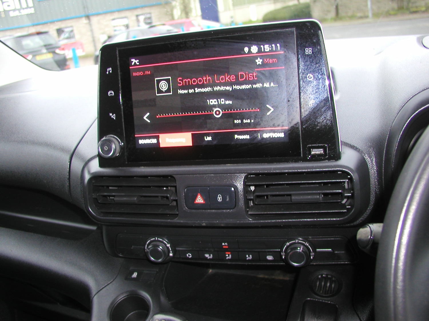 Used Citroen Berlingo 2019 for sale - 77607837: Photo 3