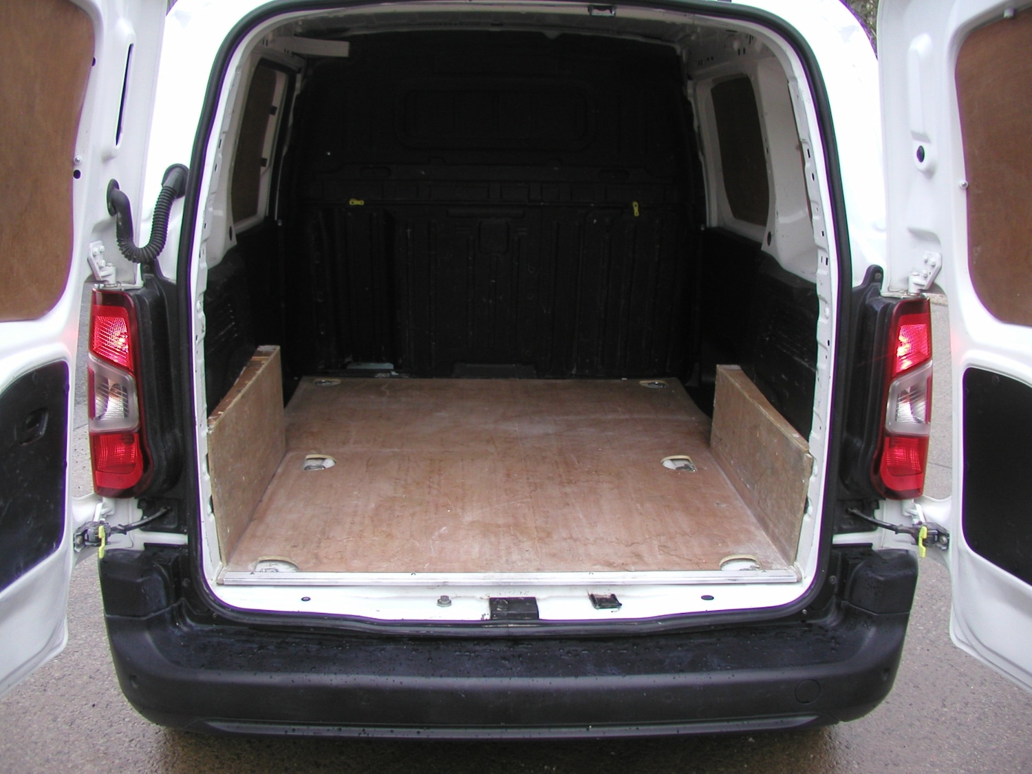 Used Citroen Berlingo 2019 for sale - 77607837: Photo 5