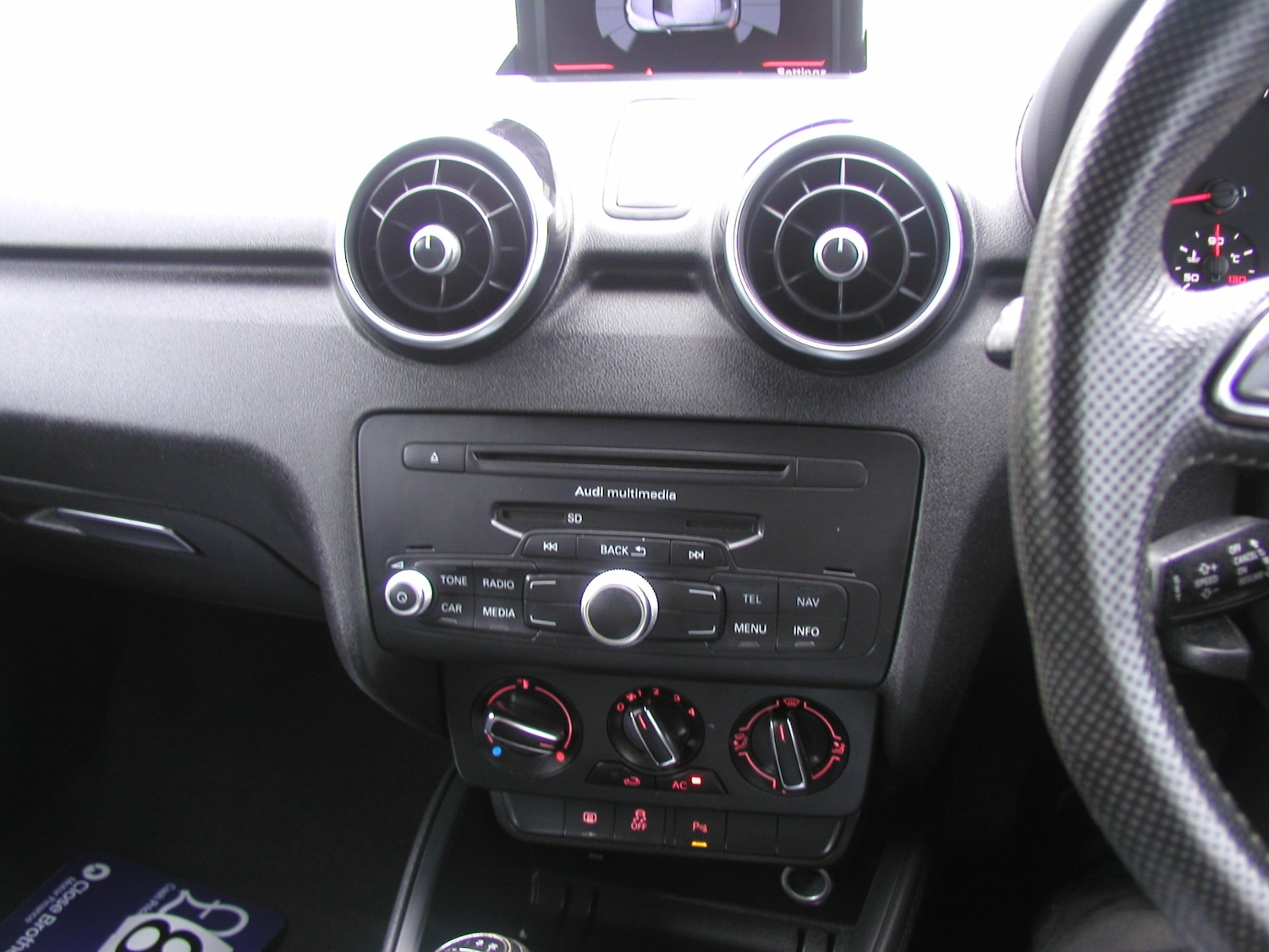 Used Audi A1 2014 for sale - 76393770: Photo 5