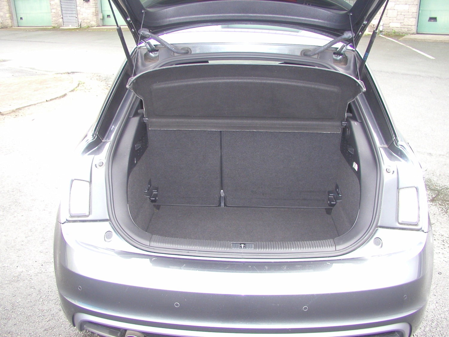 Used Audi A1 2014 for sale - 76393770: Photo 7