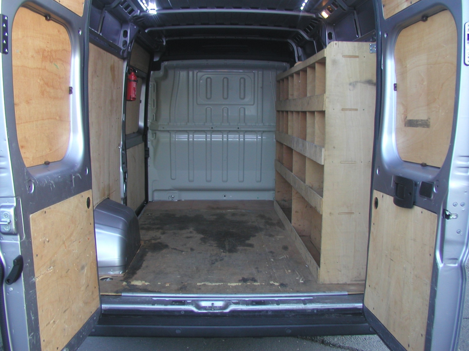 Used Citroen Relay 2022 for sale - 76641210: Photo 5