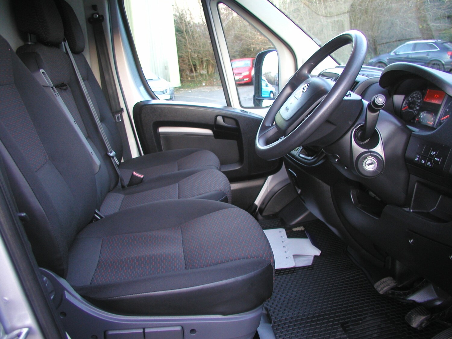 Used Citroen Relay 2022 for sale - 76641210: Photo 6