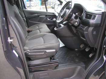 Used Nissan Primastar 2022 for sale - 74815780: Photo