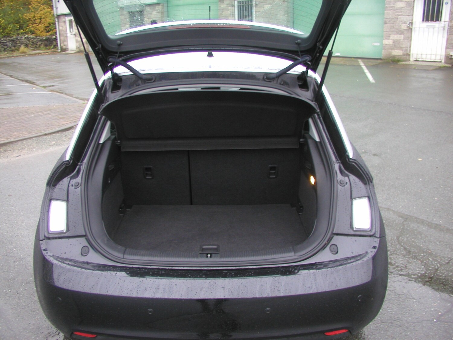 Used Audi A1 2014 for sale - 76430637: Photo 7