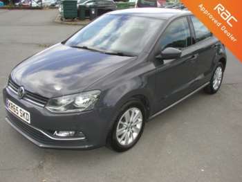 2015 (65) - 1.0 SE 5dr - Air Con