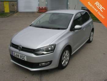 2014 (14) - 1.2 60 Match Edition 5dr
