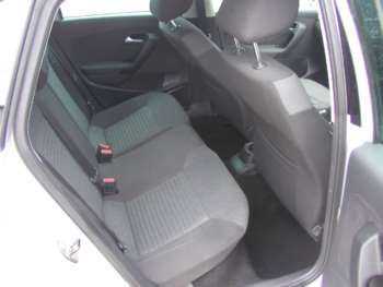 Used Volkswagen Polo 2014 for sale - 74872900: Photo