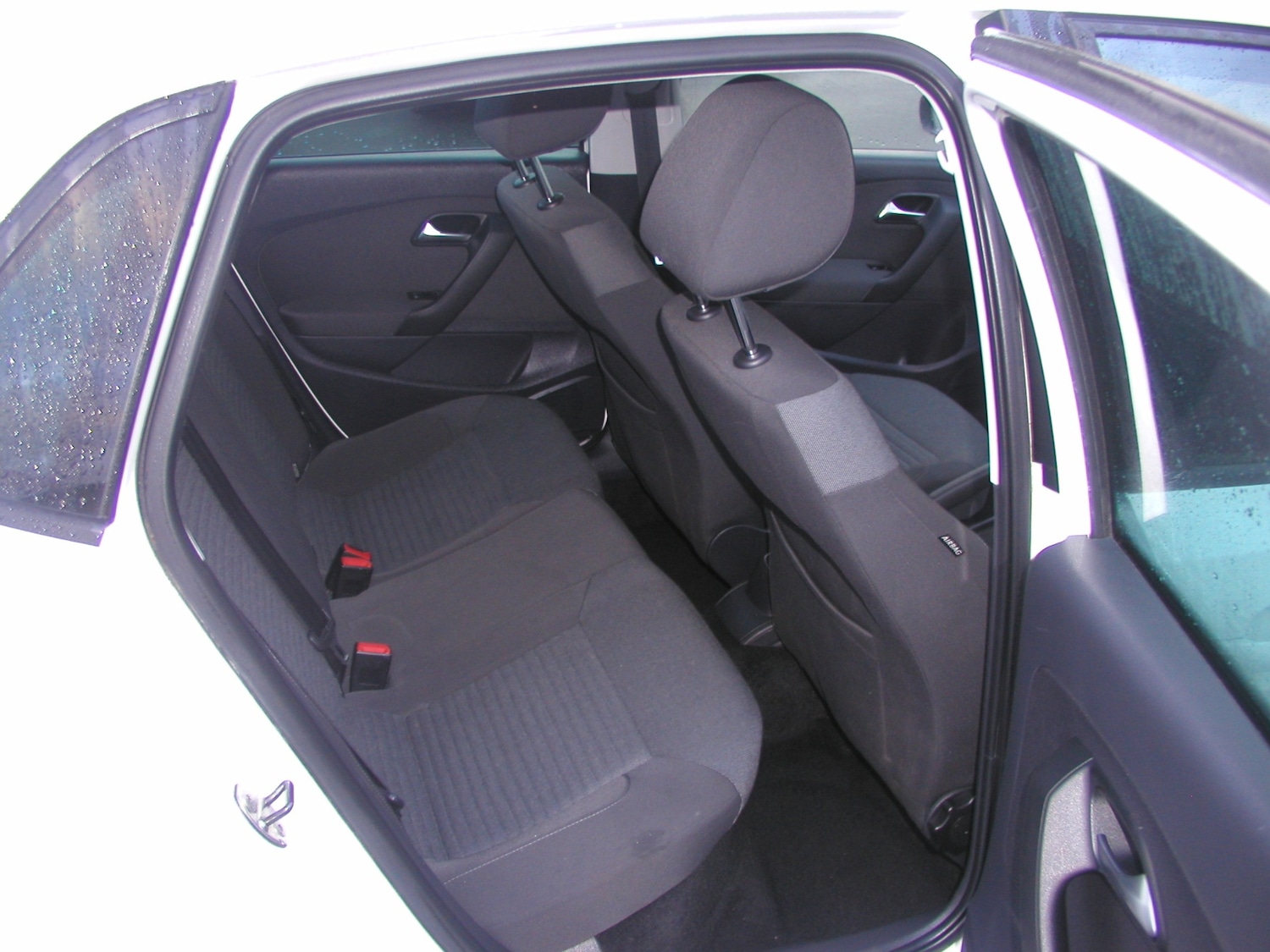 Used Volkswagen Polo 2013 for sale - 76205565: Photo 7