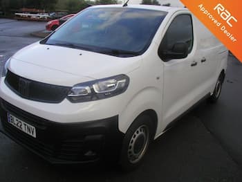 Used Fiat Scudo 2022 for sale - 79878262: Photo