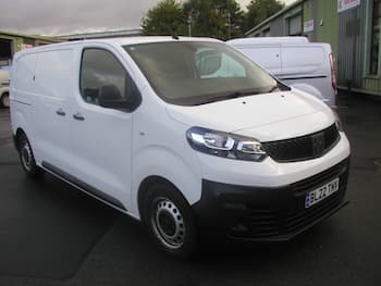 Used Fiat Scudo 2022 for sale - 79878262: Photo