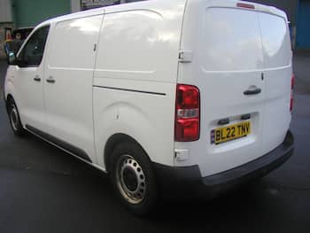 Used Fiat Scudo 2022 for sale - 79878262: Photo