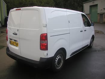 Used Fiat Scudo 2022 for sale - 79878262: Photo