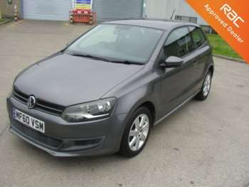 Used Volkswagen Polo 2010 for sale - 75342077: Photo