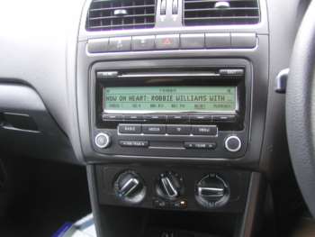 Used Volkswagen Polo 2010 for sale - 75342077: Photo