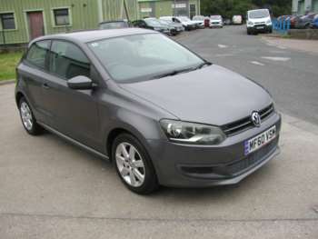 Used Volkswagen Polo 2010 for sale - 75342077: Photo