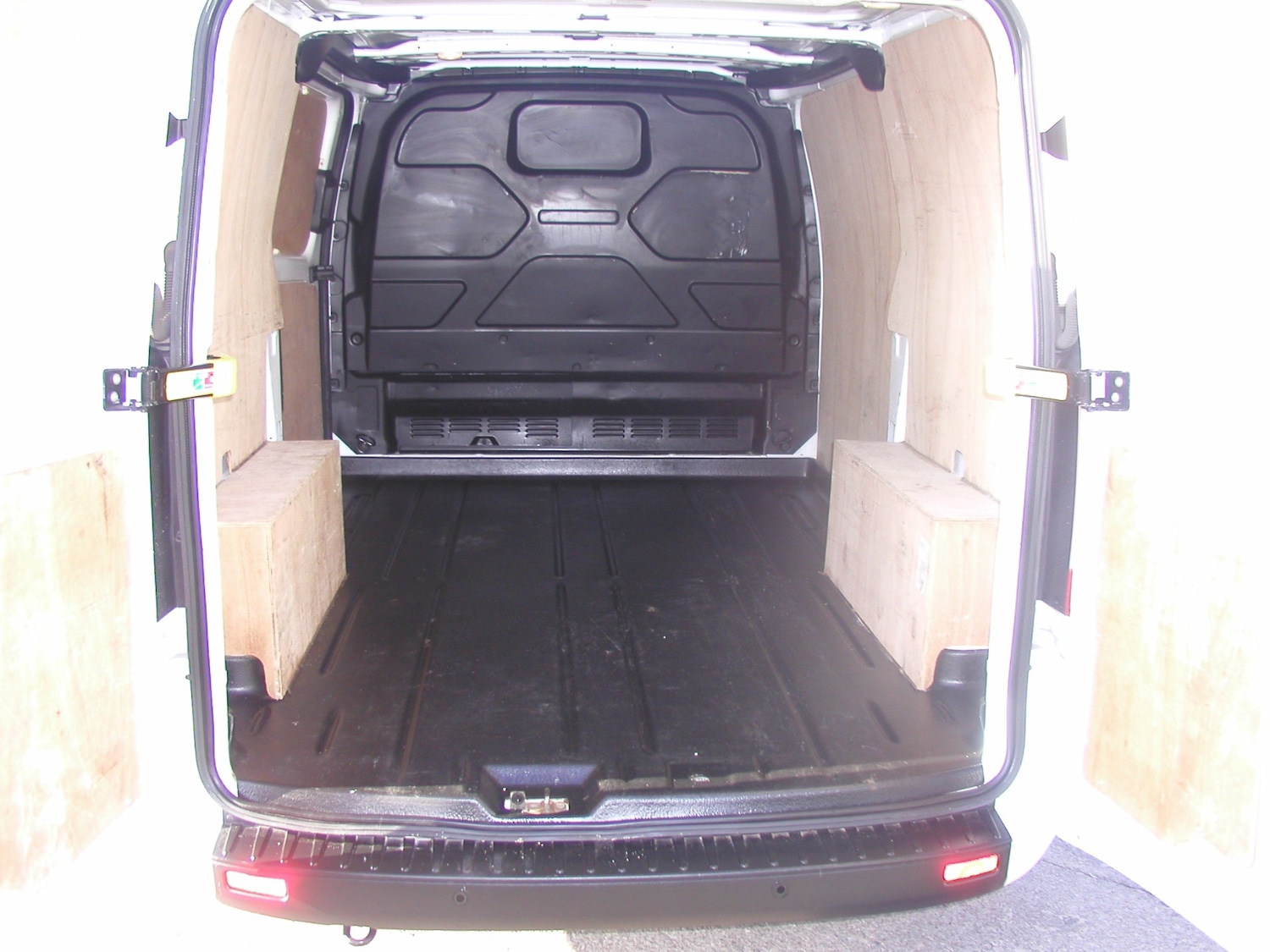 Used Ford Transit Custom 2023 for sale - 77945489: Photo 5