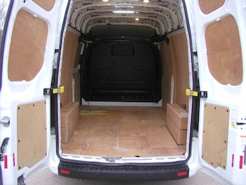 Used Ford Transit Custom 2019 for sale - 77298459: Photo