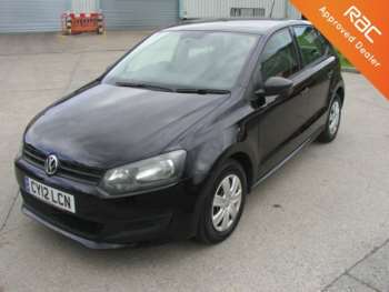 2012 (12) - 1.2 60 S 5dr