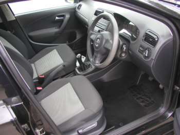 Used Volkswagen Polo 2012 for sale - 74872928: Photo