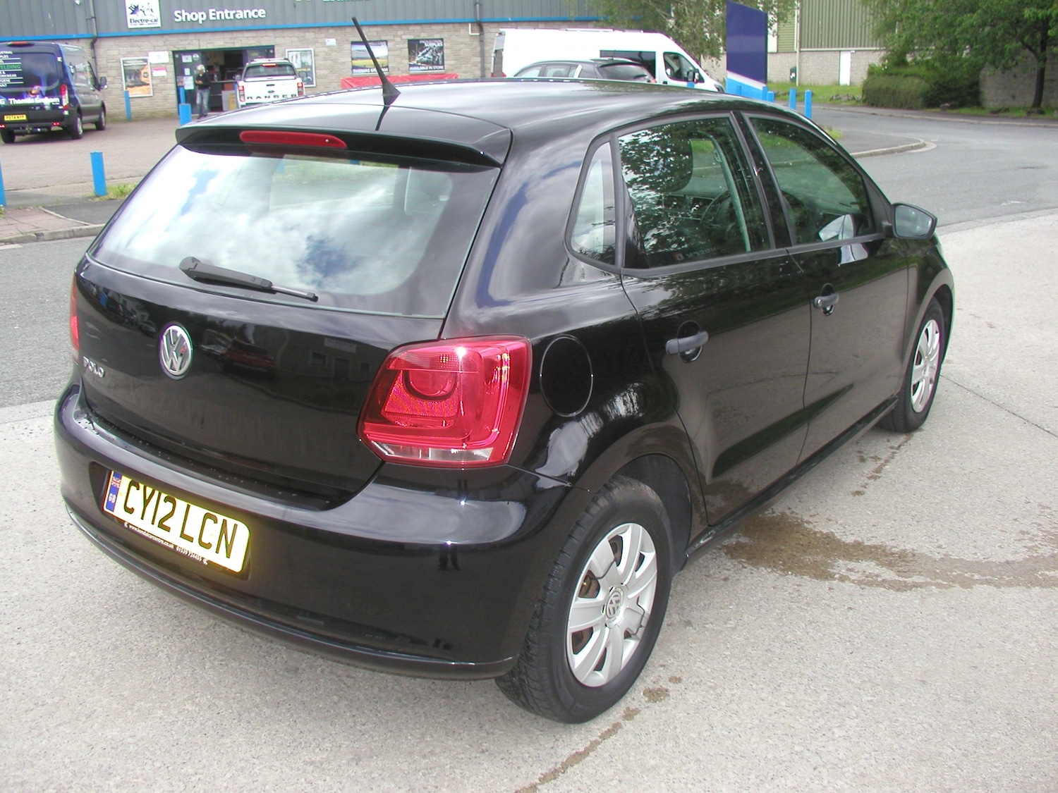 Vehicle 6