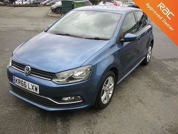 Volkswagen - Polo