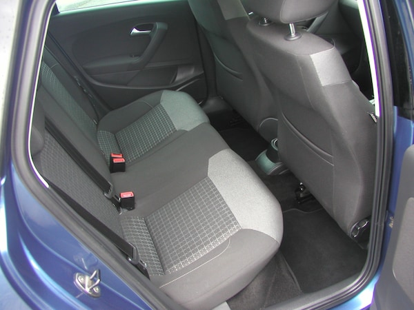 Used Volkswagen Polo 2016 for sale - 76114406: Photo 7