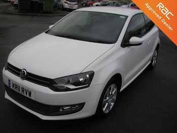 Used Volkswagen Polo 2011 for sale - 77340305: Photo