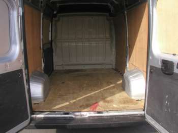 Used Citroen Relay 2022 for sale - 74980972: Photo