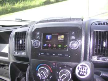 Used Citroen Relay 2022 for sale - 74980972: Photo