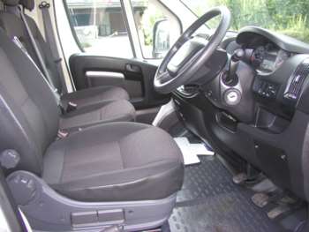 Used Citroen Relay 2022 for sale - 74980972: Photo