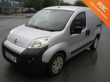 Fiat - Fiorino