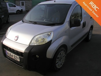 Used Fiat Fiorino 2014 for sale - 77973135: Photo