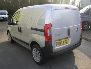 Used Fiat Fiorino 2014 for sale - 77973135: Photo