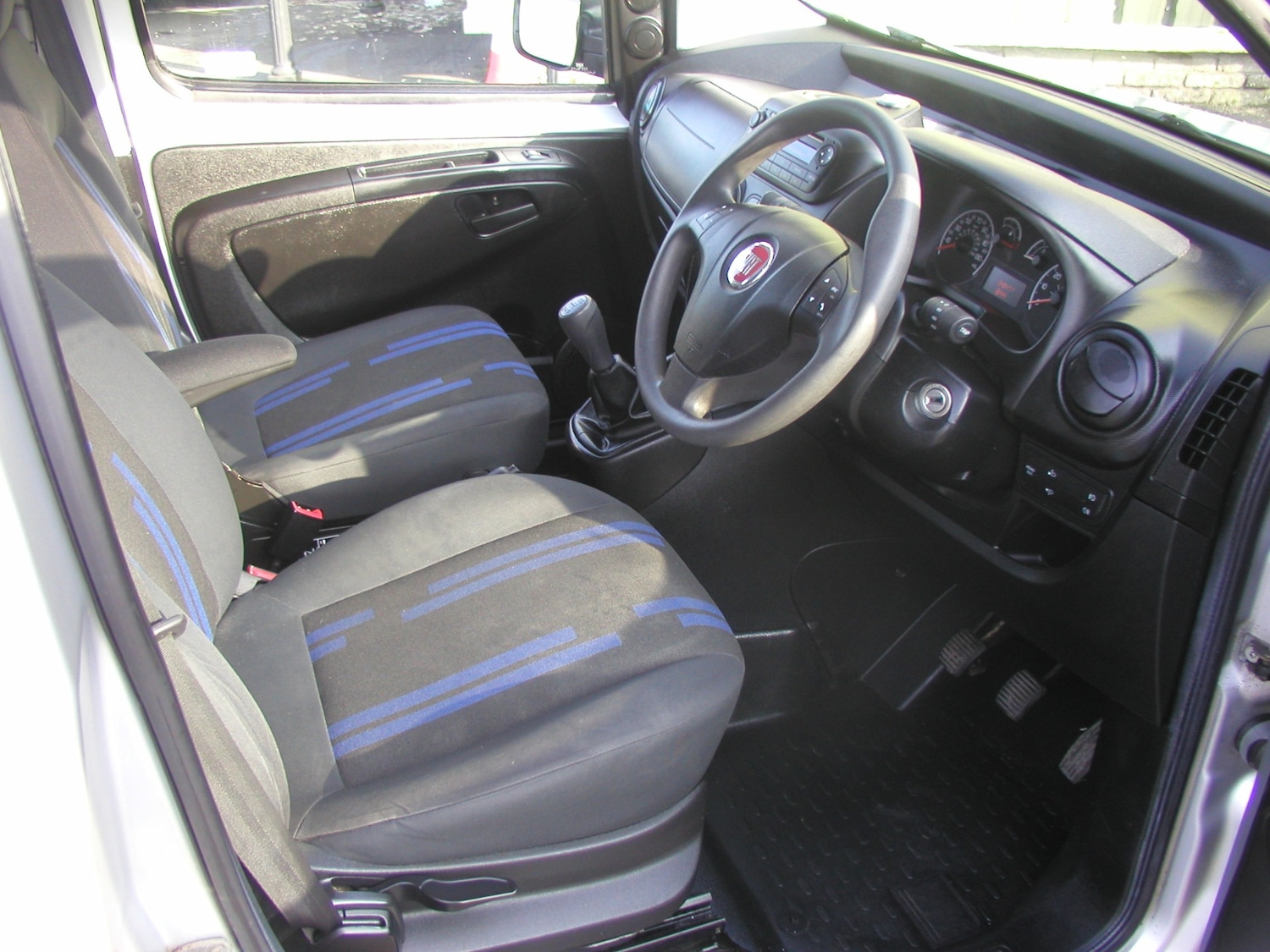 Used Fiat Fiorino 2014 for sale - 77973135: Photo 5
