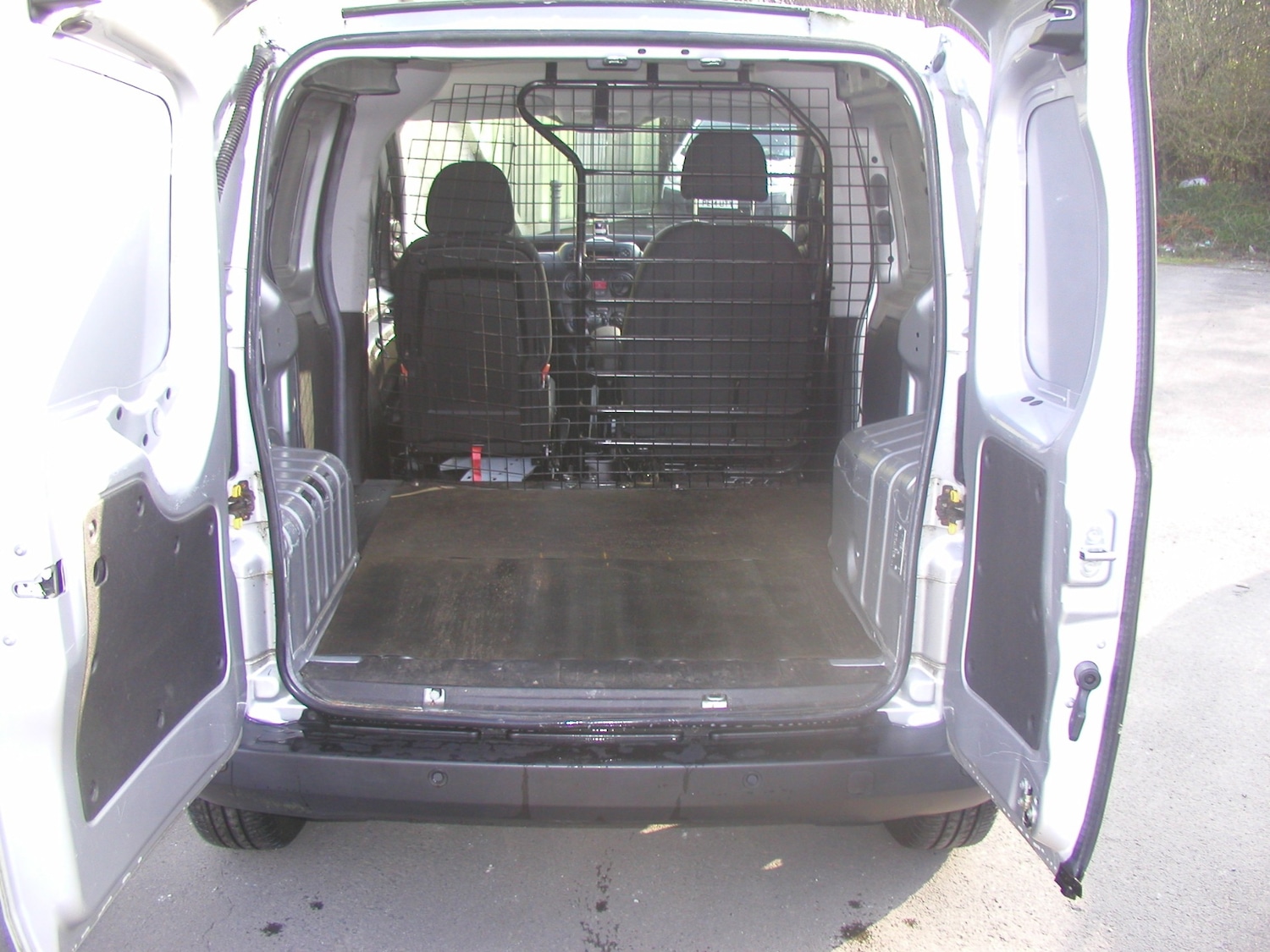 Used Fiat Fiorino 2014 for sale - 77973135: Photo 6