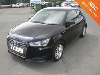 2015 (15) - 1.0 TFSI SE 3dr
