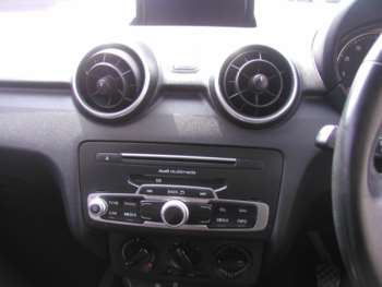 Used Audi A1 2015 for sale - 75084686: Photo