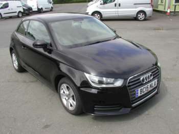 Used Audi A1 2015 for sale - 75084686: Photo