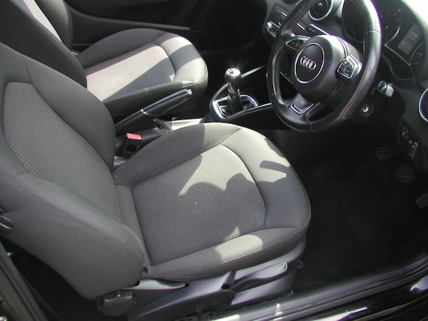 Used Audi A1 2015 for sale - 75084686: Photo 5