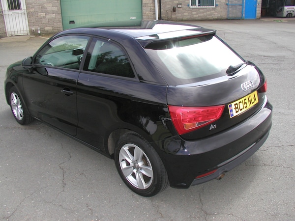 Used Audi A1 2015 for sale - 75084686: Photo 7