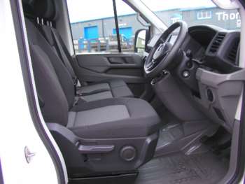 Used Volkswagen Crafter 2019 for sale - 73466017: Photo