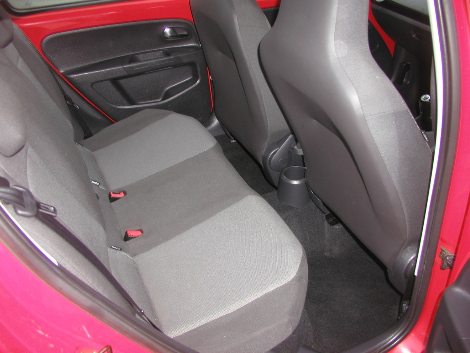 Used Volkswagen up! 2013 for sale - 76430634: Photo 6