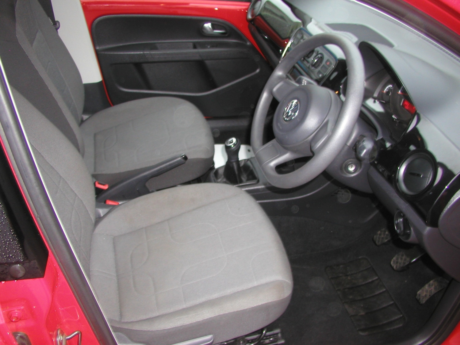 Used Volkswagen up! 2013 for sale - 76430634: Photo 7